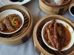 -潮府馆·非遗潮州菜·港式点心(世纪公园店)