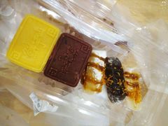 -鲜芋仙(南开大悦城店)