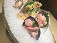-余欢领鲜火锅(新街口店)