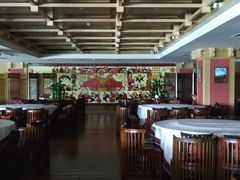 大堂-阿斯牛牛·凉山菜(新会展店)
