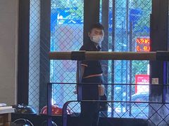 -千纸鹤嫩汁烤肉(西大直街店)
