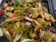 -老孙家饭庄·非遗(东关店)