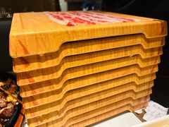 -枫千叶精致料理