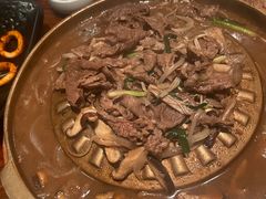 -萨拉伯尔(燕莎友谊商城店)