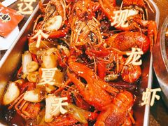 -枪火串烧·东北特色烧烤(罗湖总店)