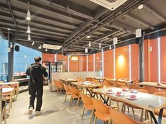 -老吕涮羊肉•东北原味烧烤•大油边•烤鱼(五角场店)