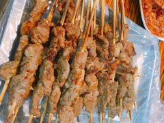 -丹东特色烤肉(学府路一部店)