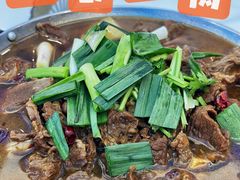 -黄牛肉馆·皖南土菜