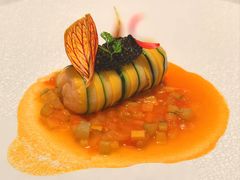 -广州四季酒店·佰鲜汇·现代法餐