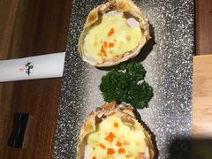 -九井澤精致料理(金茂店)