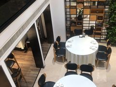 大堂-黑明餐厅(白鹭洲店)