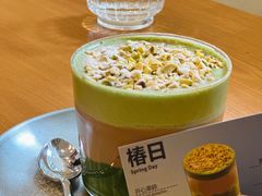-Reset Coffee 与海咖啡