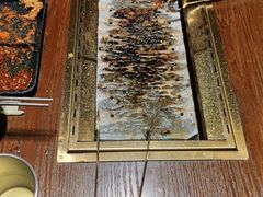 -新石器烤肉(中房金谊广场店)