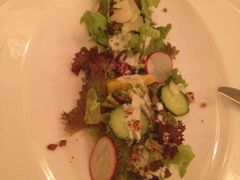 -上海和平饭店-华懋阁 The Cathay Room