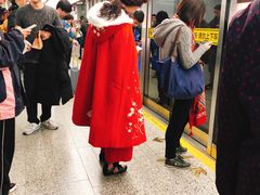 -中山北路(地铁站)