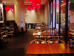 大堂-度小月(百老汇美食街店)