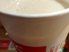 -肯德基(中纬店)