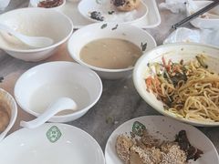 -锦芳小吃外卖(鲜鱼口店)