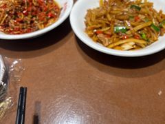 -天下客饭店(中山路店)