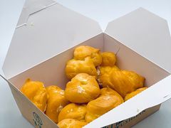 咸口软泡芙-伍仕林糕饼公司(杭州首店)