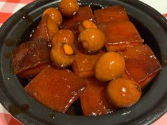 -老上海弄堂菜馆(恒基名人购物中心店)