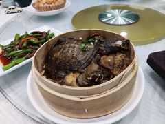 -江南村酒家