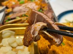 -清真·宁夏印象·盐池滩羊肉体验店(江宁路店)