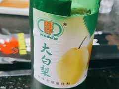 -牛鲜盛齐齐哈尔烤肉(曹路店)