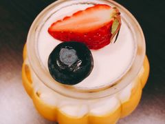 南瓜布丁-KOMUGI 小麦家(新地假日广场店)