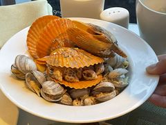 -厦门艾美酒店·新食谱西餐厅