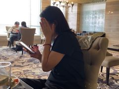 -北京王府井希尔顿酒店·万斯阁西餐厅