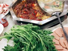 -家禧年代老火锅(中山路店)