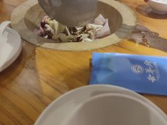 -云尊府云南菜·蒸汽石锅鱼(学清路店)