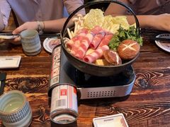 -小川洋风料理(汉街店)
