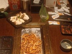 -新石器烤肉(中房金谊广场店)