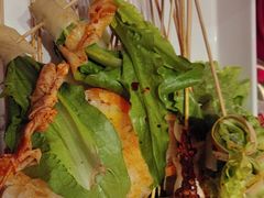 -宏姐串串香(宏伟路店)
