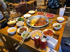 -楠火锅(太古里总店)