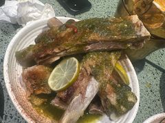 火山排骨-Home Thai·泰谣(王府井apm店)