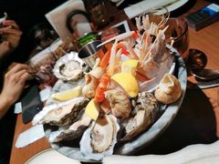 -The ROOF (通盈中心店)
