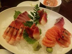 -佛山希尔顿酒店·融誉亚洲美食荟