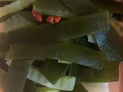 -探鱼·鲜青椒爽麻烤鱼(广州欣荣广场店)