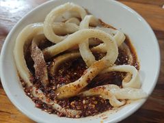 -洞子口张老二凉粉(文殊院店)