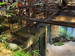 -川旺角川粤融合菜•海景餐厅(星海广场店)