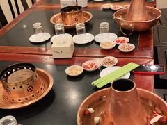 -南门涮肉(北洼路店)