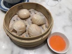 -香港百合居(LCM置汇旭辉广场店)