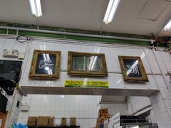 -新加坡Zam Zam餐馆