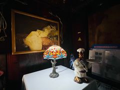 -马克西姆餐厅(崇文门店)