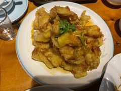 -一桶江山餐厅(松北店)