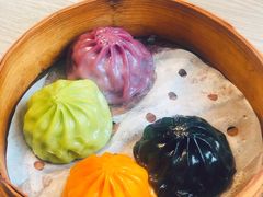 -老盛昌汤包(珠江店)