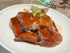 -椿记烧鹅(叠彩店)